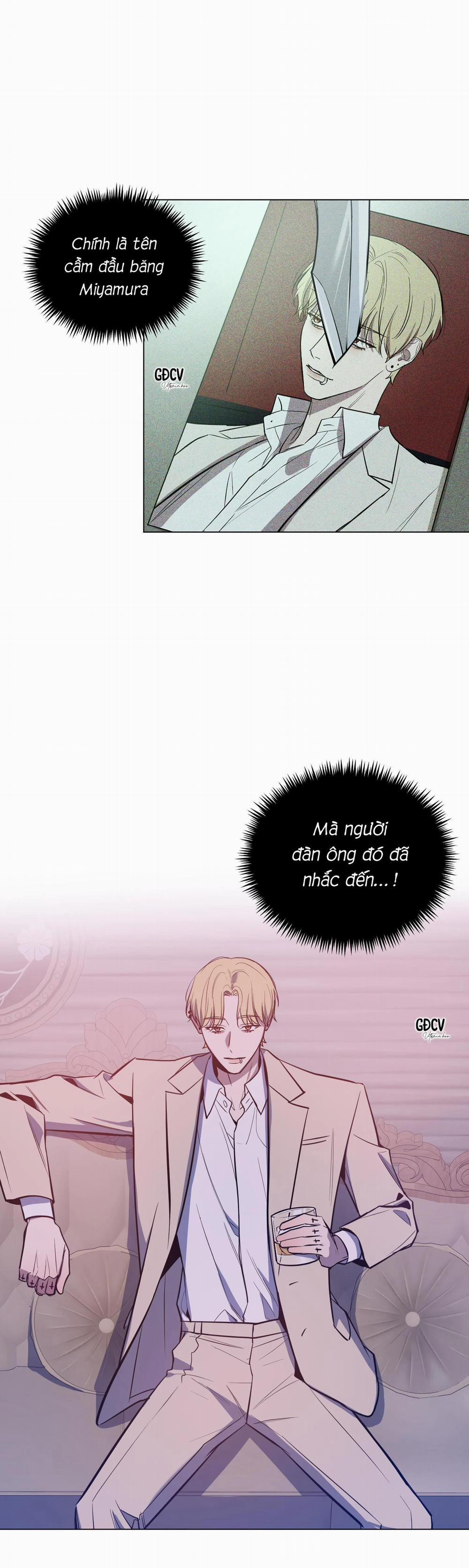 BÌNH MINH CHIA CẮT BÓNG ĐÊM 23 trang 3