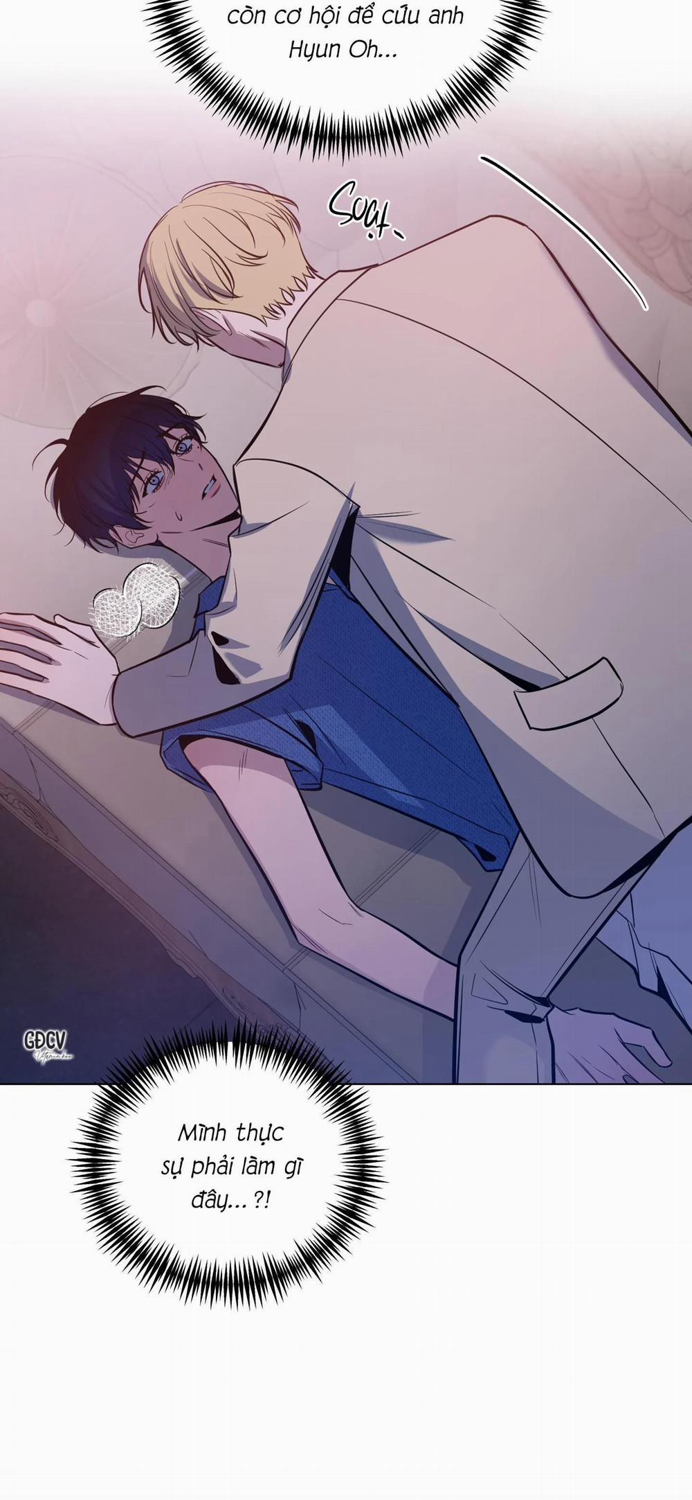 BÌNH MINH CHIA CẮT BÓNG ĐÊM 23 trang 30