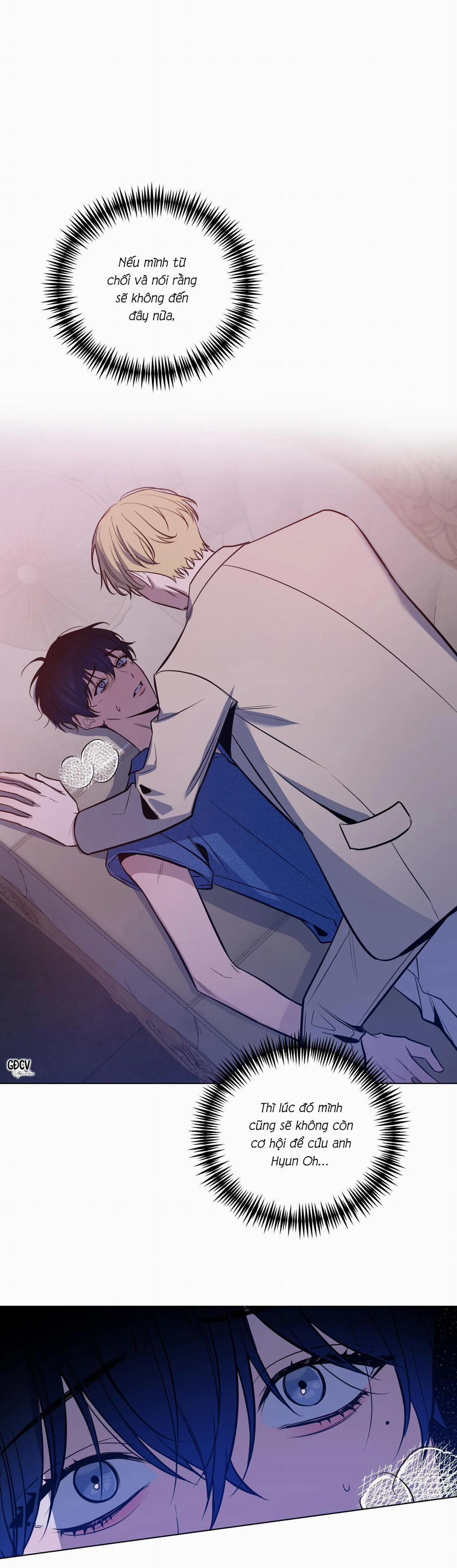 BÌNH MINH CHIA CẮT BÓNG ĐÊM 24 trang 1