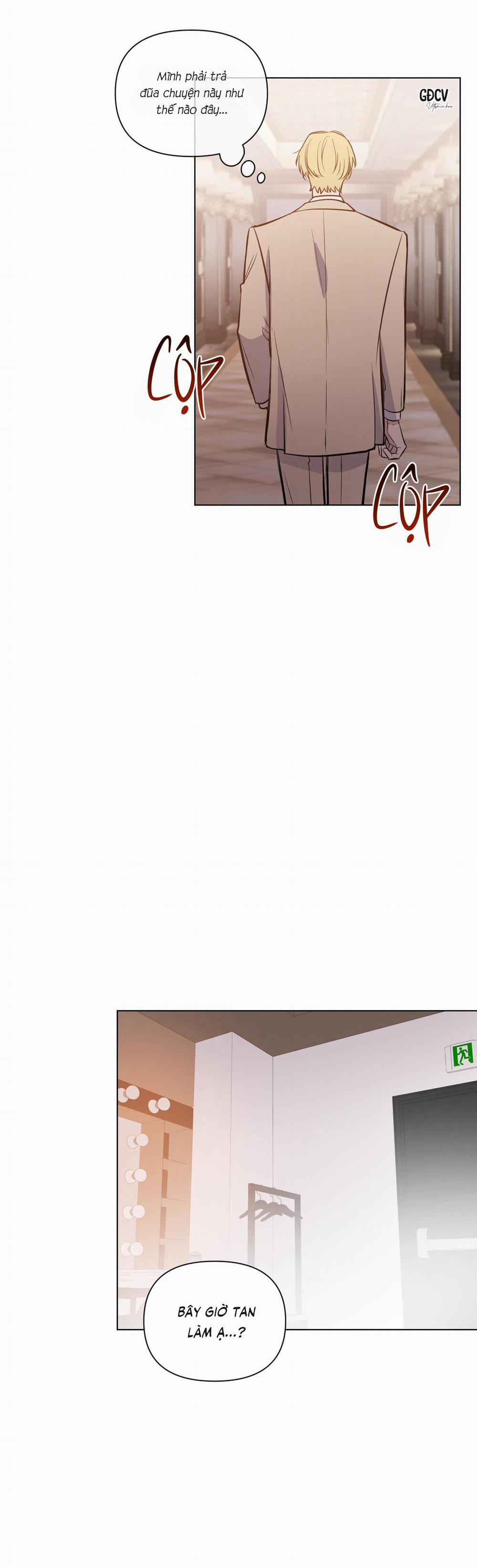 BÌNH MINH CHIA CẮT BÓNG ĐÊM 24 trang 13