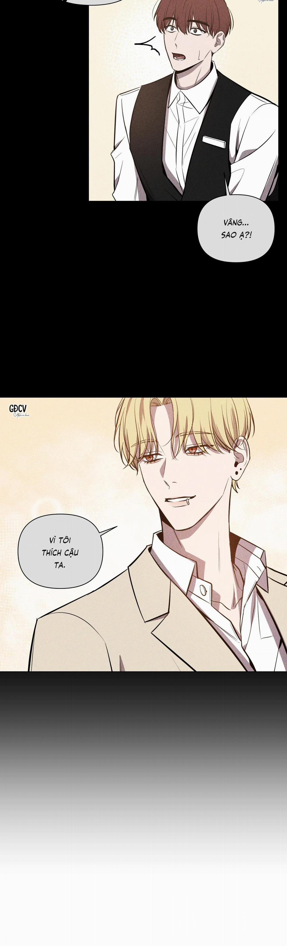 BÌNH MINH CHIA CẮT BÓNG ĐÊM 24 trang 15