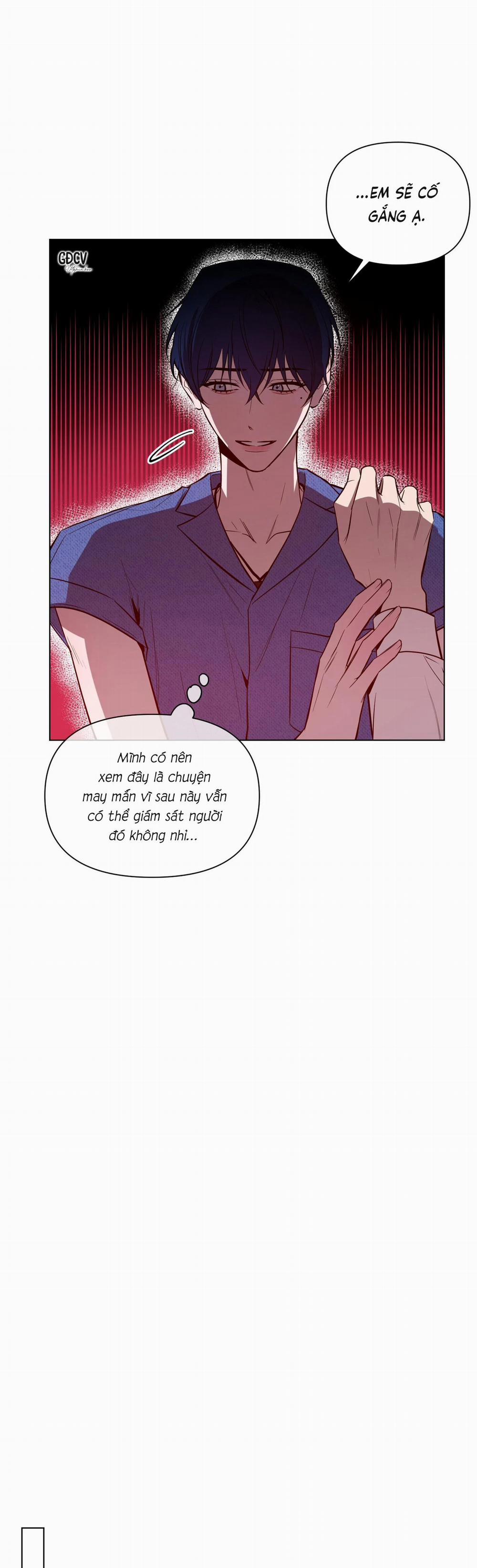 BÌNH MINH CHIA CẮT BÓNG ĐÊM 24 trang 17