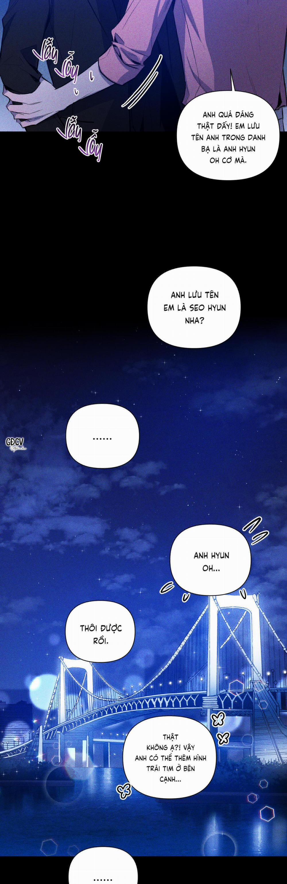 BÌNH MINH CHIA CẮT BÓNG ĐÊM 24 trang 26