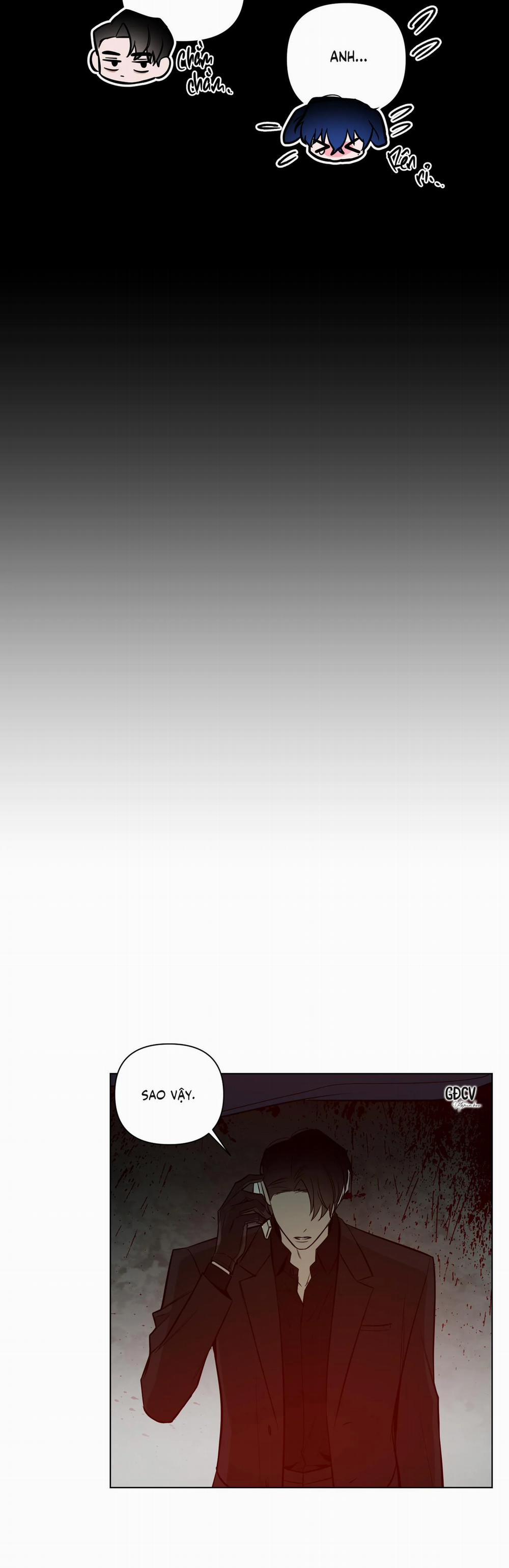 BÌNH MINH CHIA CẮT BÓNG ĐÊM 24 trang 27