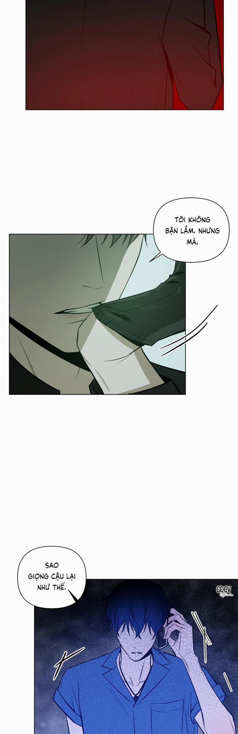 BÌNH MINH CHIA CẮT BÓNG ĐÊM 24 trang 29