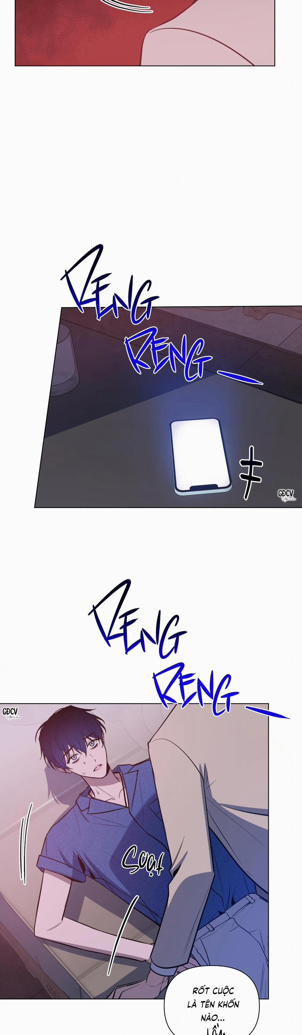 BÌNH MINH CHIA CẮT BÓNG ĐÊM 24 trang 3