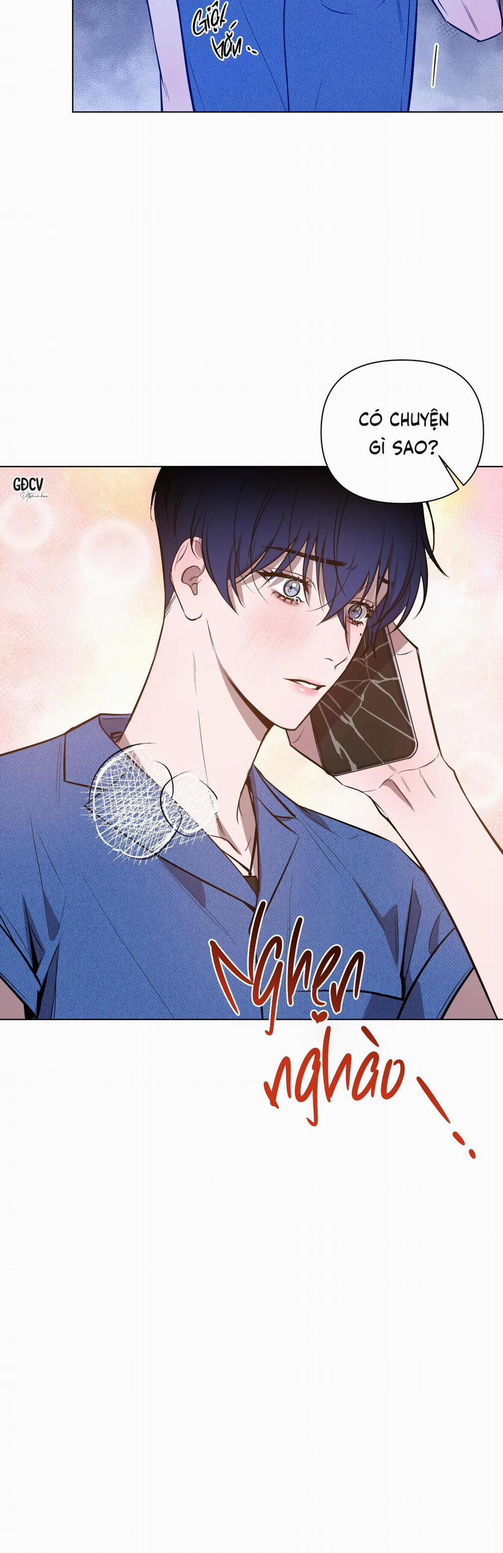 BÌNH MINH CHIA CẮT BÓNG ĐÊM 24 trang 30