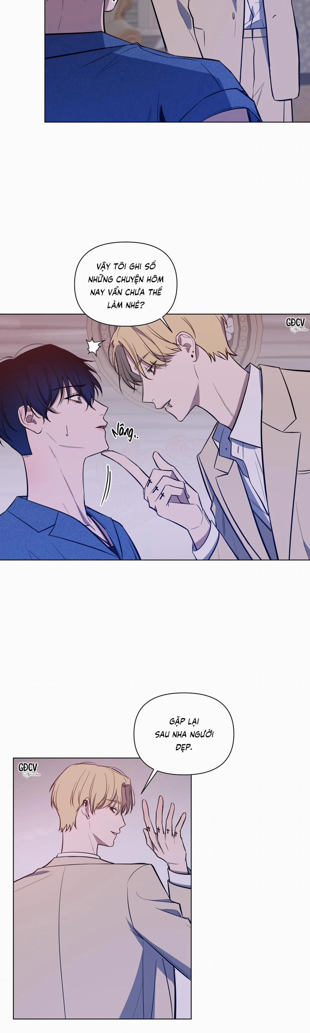 BÌNH MINH CHIA CẮT BÓNG ĐÊM 24 trang 7