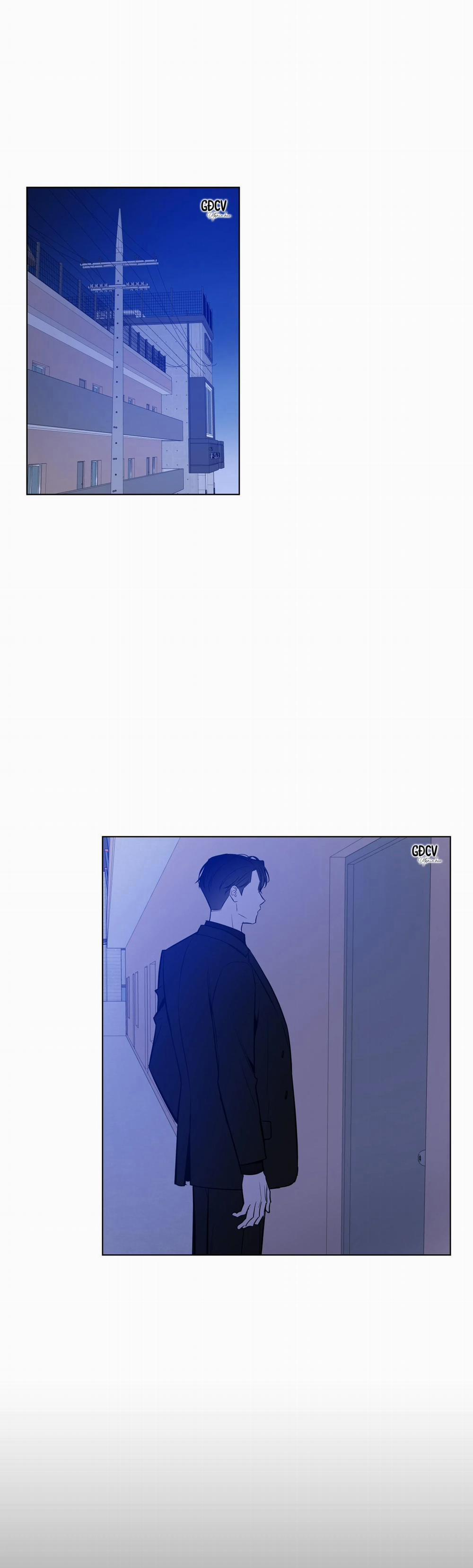 BÌNH MINH CHIA CẮT BÓNG ĐÊM 25 trang 1