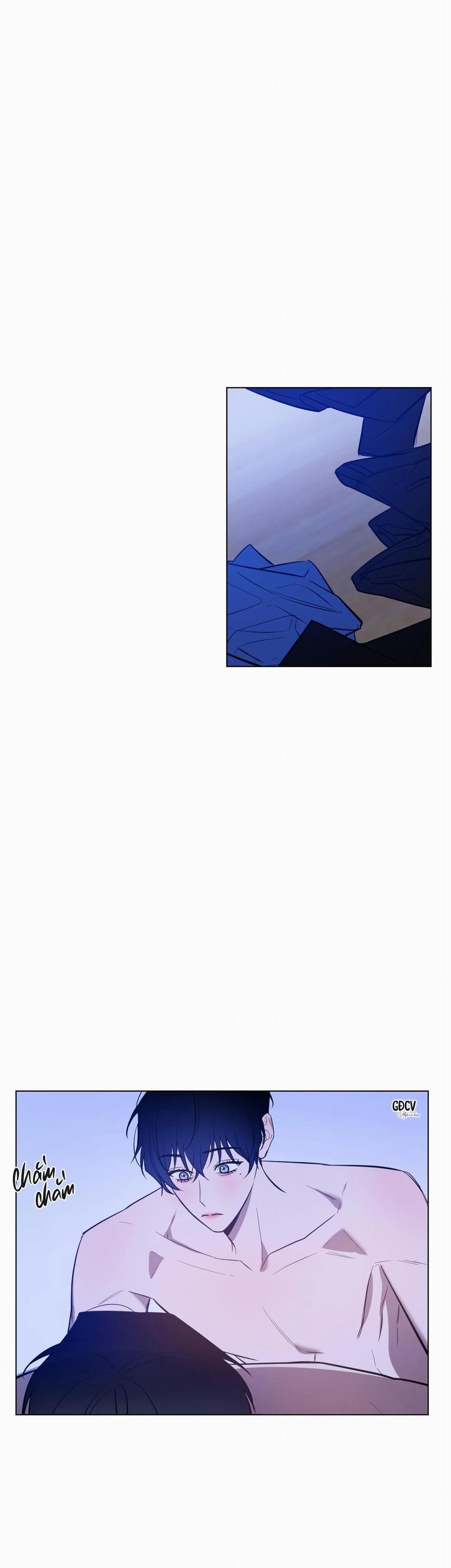 BÌNH MINH CHIA CẮT BÓNG ĐÊM 25 trang 15