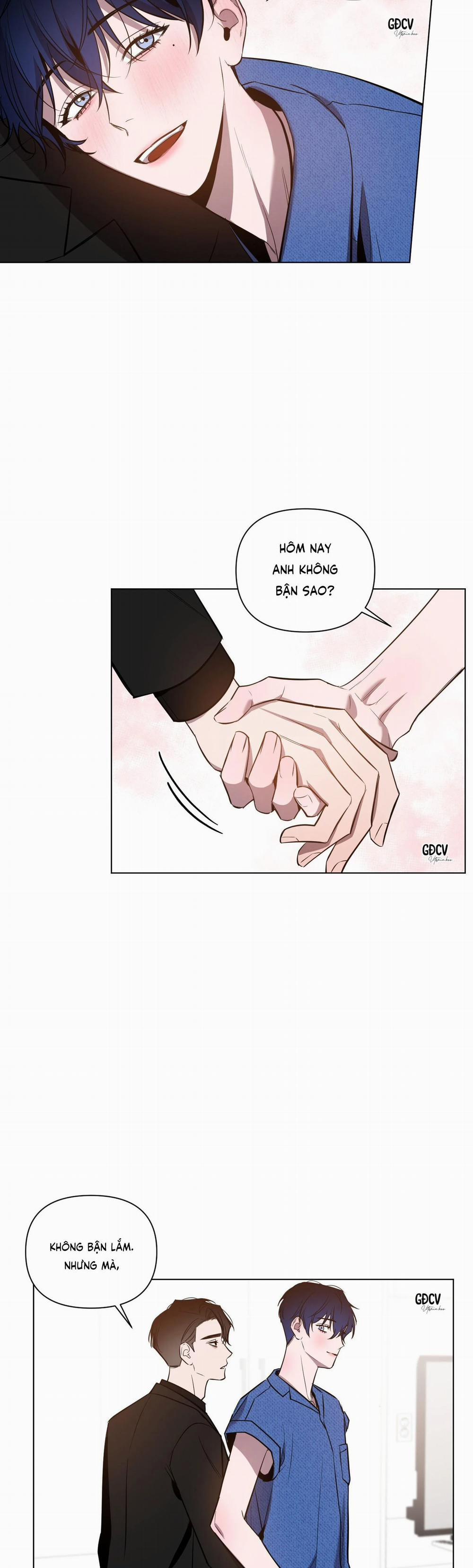 BÌNH MINH CHIA CẮT BÓNG ĐÊM 25 trang 5