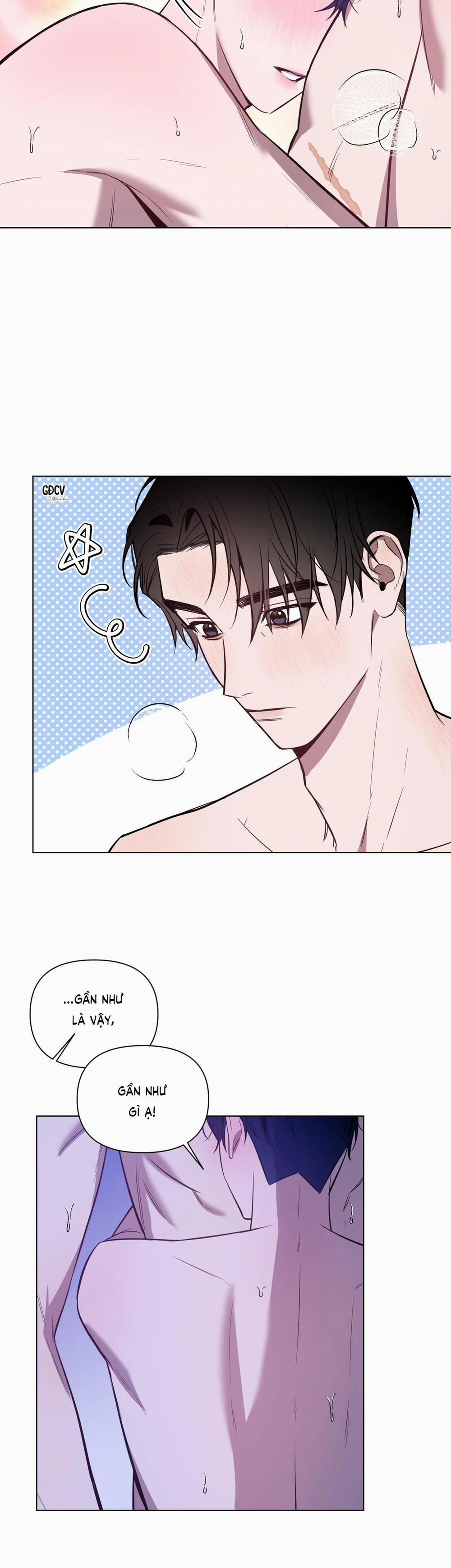 BÌNH MINH CHIA CẮT BÓNG ĐÊM 26 trang 10