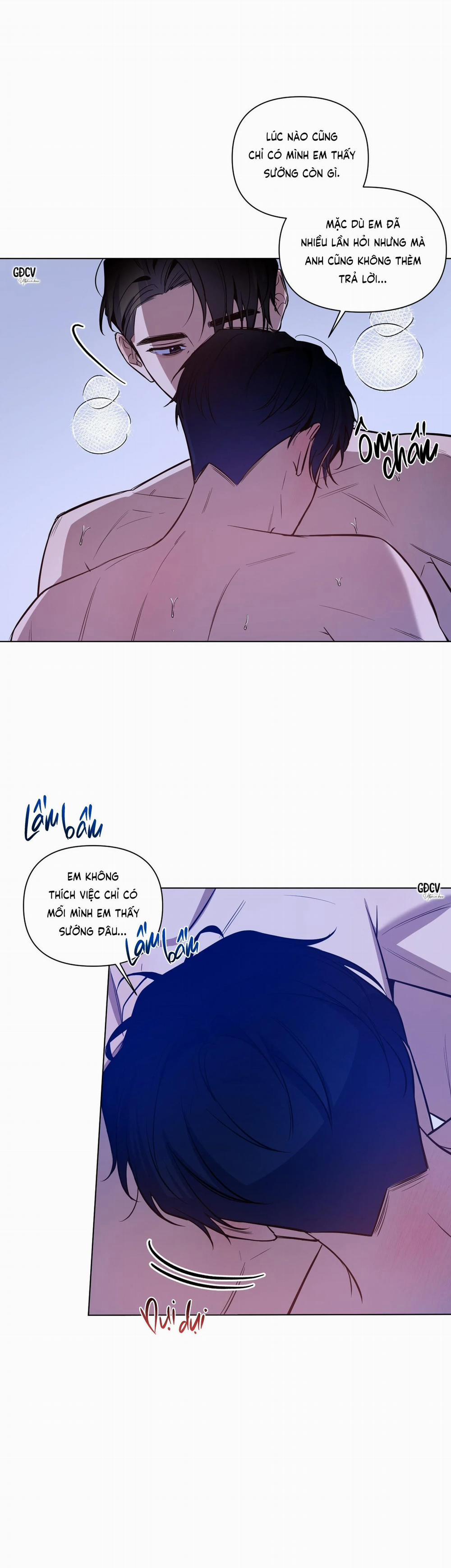 BÌNH MINH CHIA CẮT BÓNG ĐÊM 26 trang 11