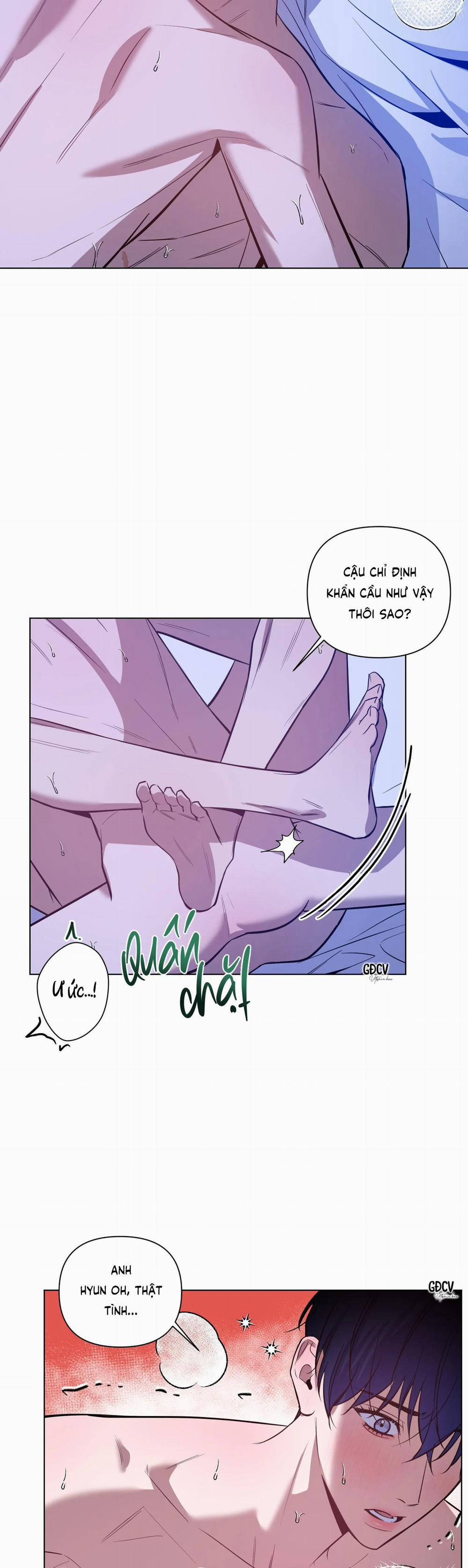 BÌNH MINH CHIA CẮT BÓNG ĐÊM 26 trang 15