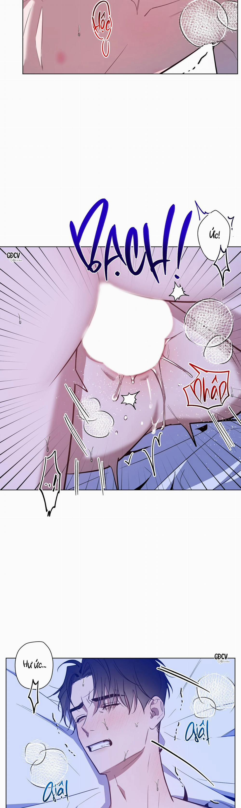 BÌNH MINH CHIA CẮT BÓNG ĐÊM 26 trang 16
