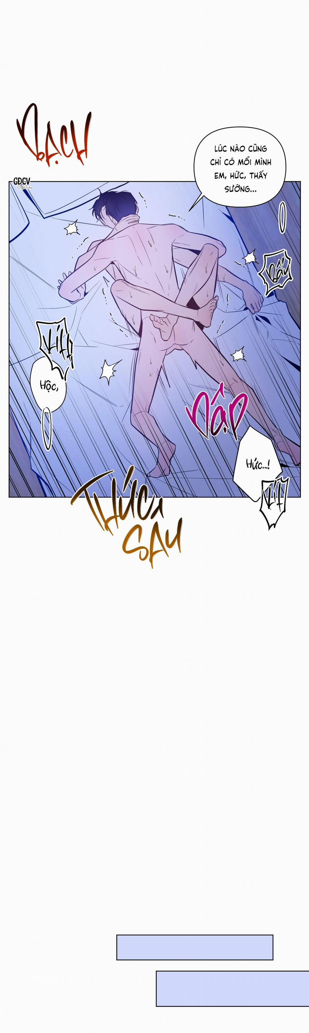BÌNH MINH CHIA CẮT BÓNG ĐÊM 26 trang 19