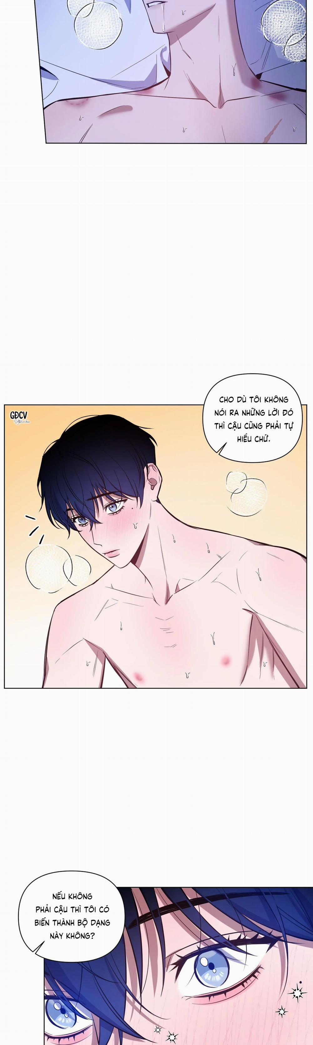 BÌNH MINH CHIA CẮT BÓNG ĐÊM 26 trang 23