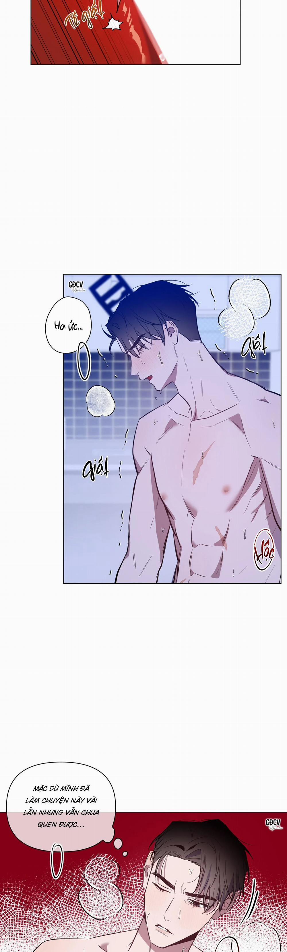 BÌNH MINH CHIA CẮT BÓNG ĐÊM 26 trang 3