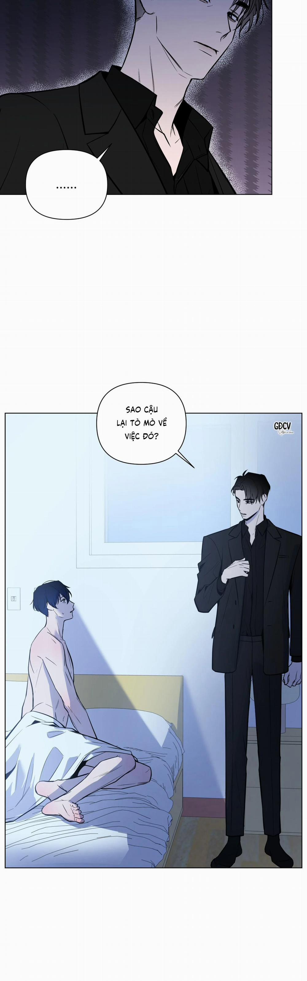 BÌNH MINH CHIA CẮT BÓNG ĐÊM 26 trang 30