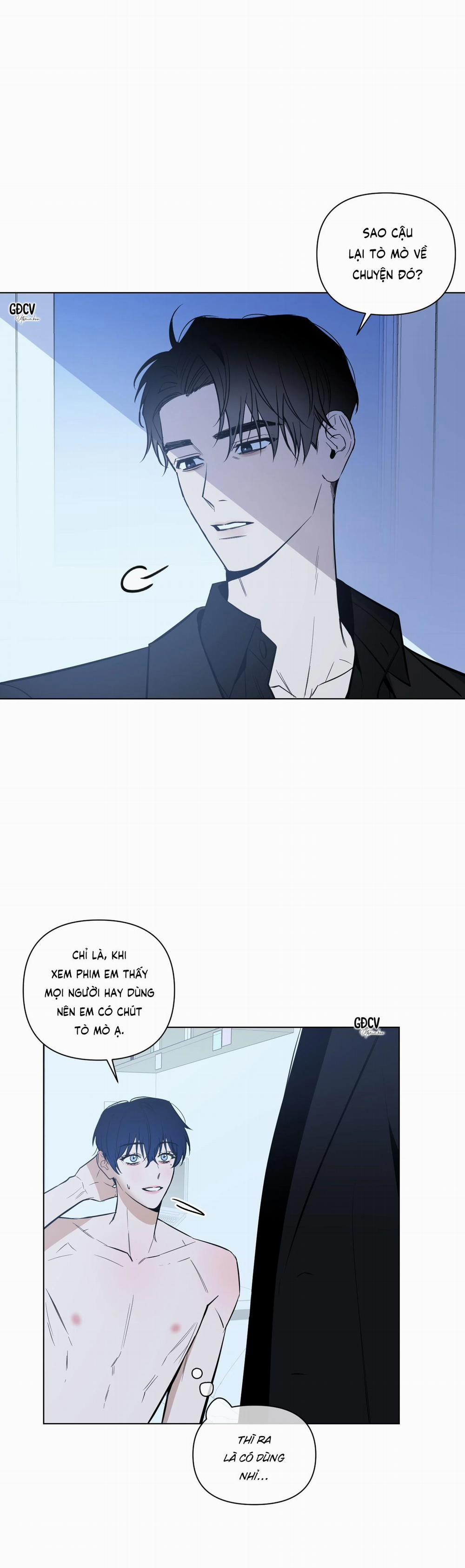 BÌNH MINH CHIA CẮT BÓNG ĐÊM 27 trang 1