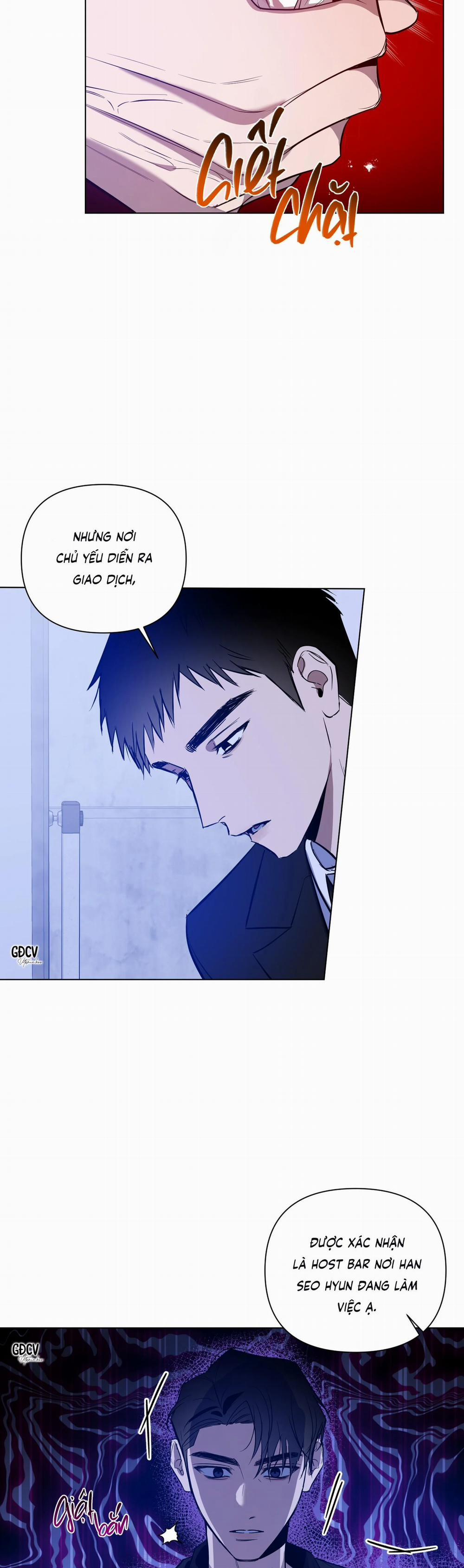 BÌNH MINH CHIA CẮT BÓNG ĐÊM 27 trang 13