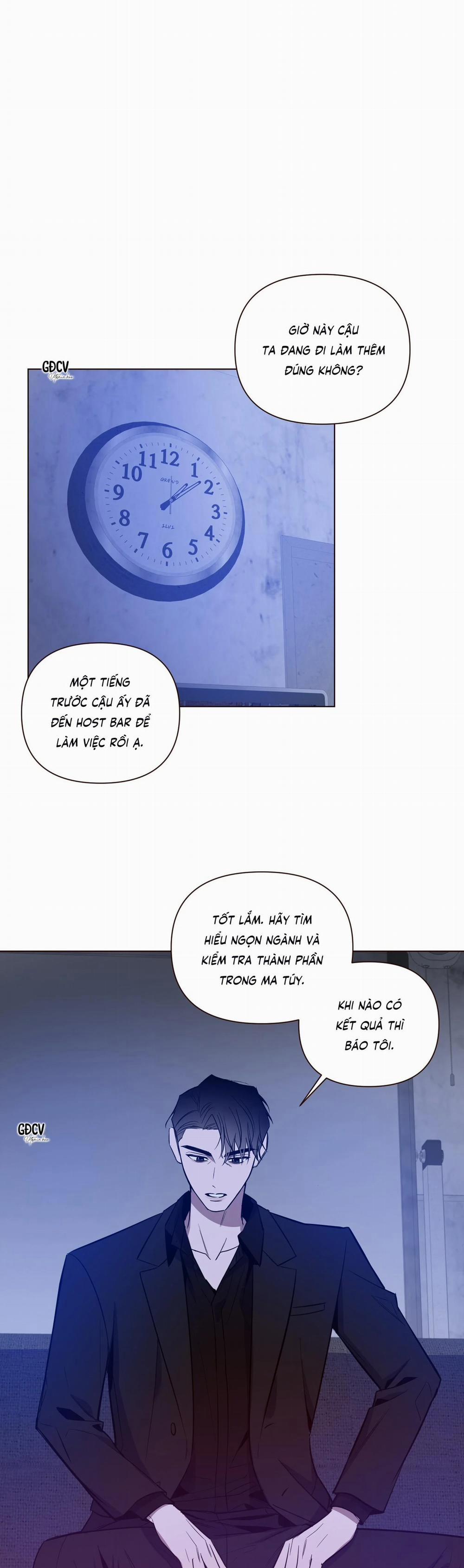 BÌNH MINH CHIA CẮT BÓNG ĐÊM 27 trang 16