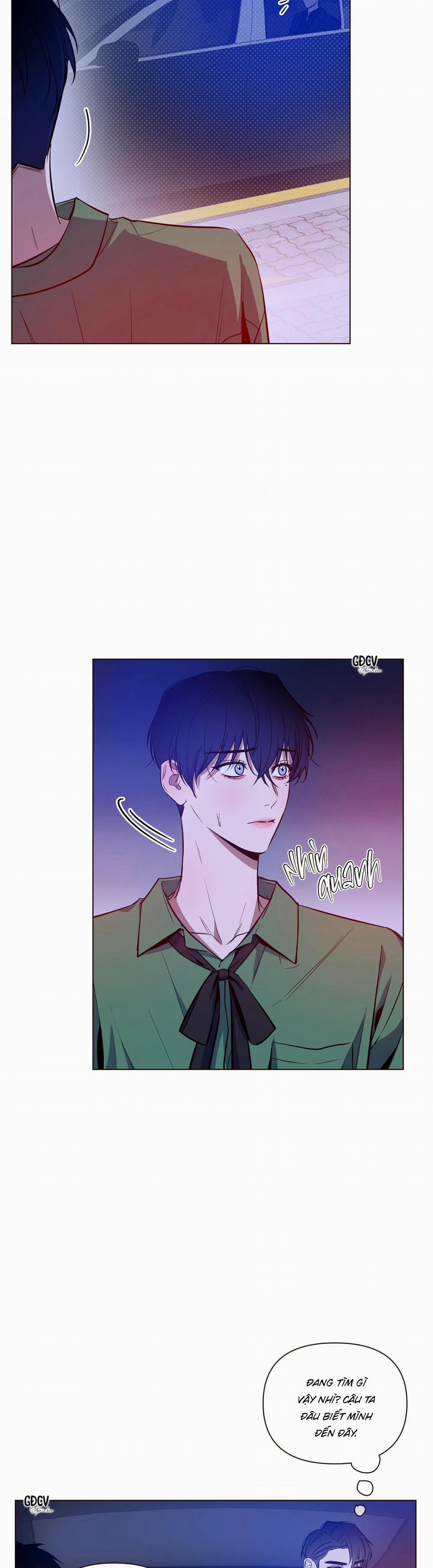 BÌNH MINH CHIA CẮT BÓNG ĐÊM 27 trang 19