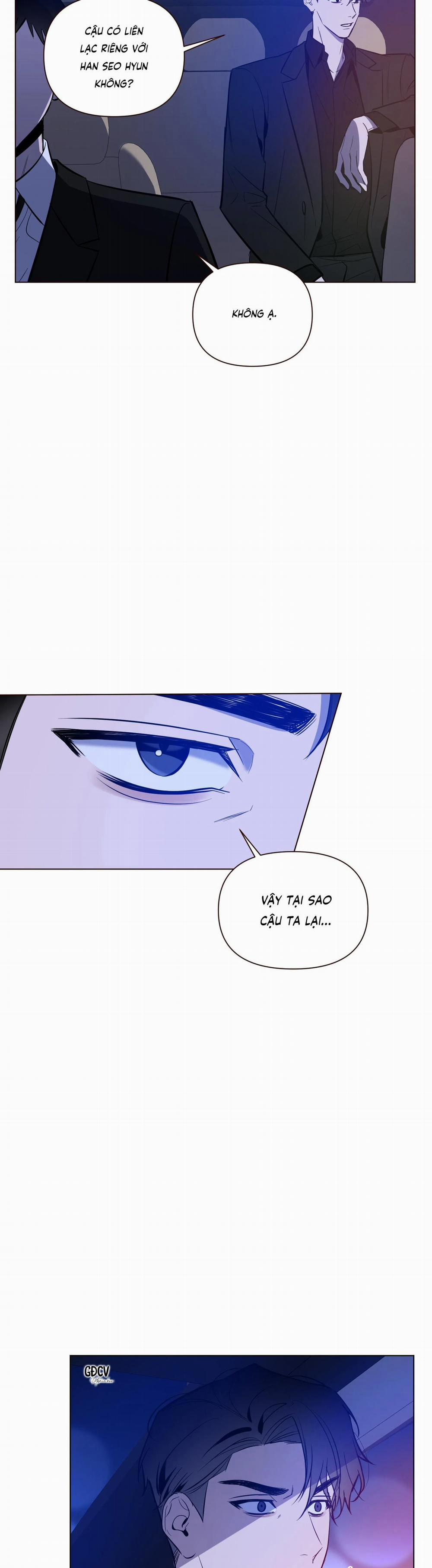 BÌNH MINH CHIA CẮT BÓNG ĐÊM 27 trang 20