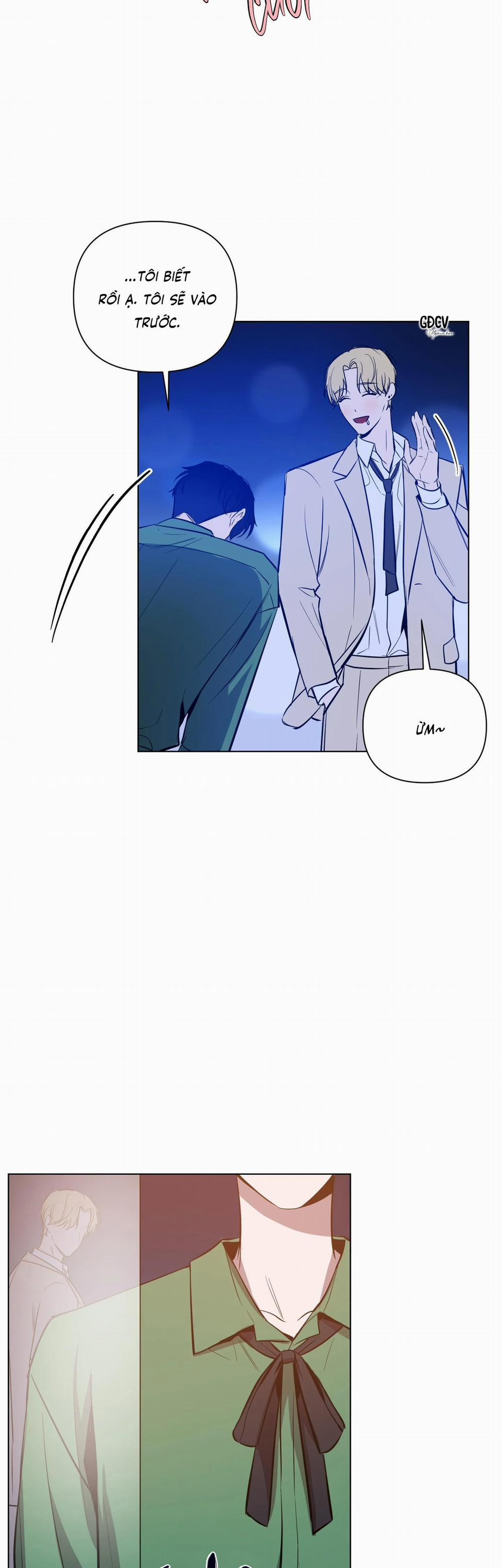 BÌNH MINH CHIA CẮT BÓNG ĐÊM 27 trang 27