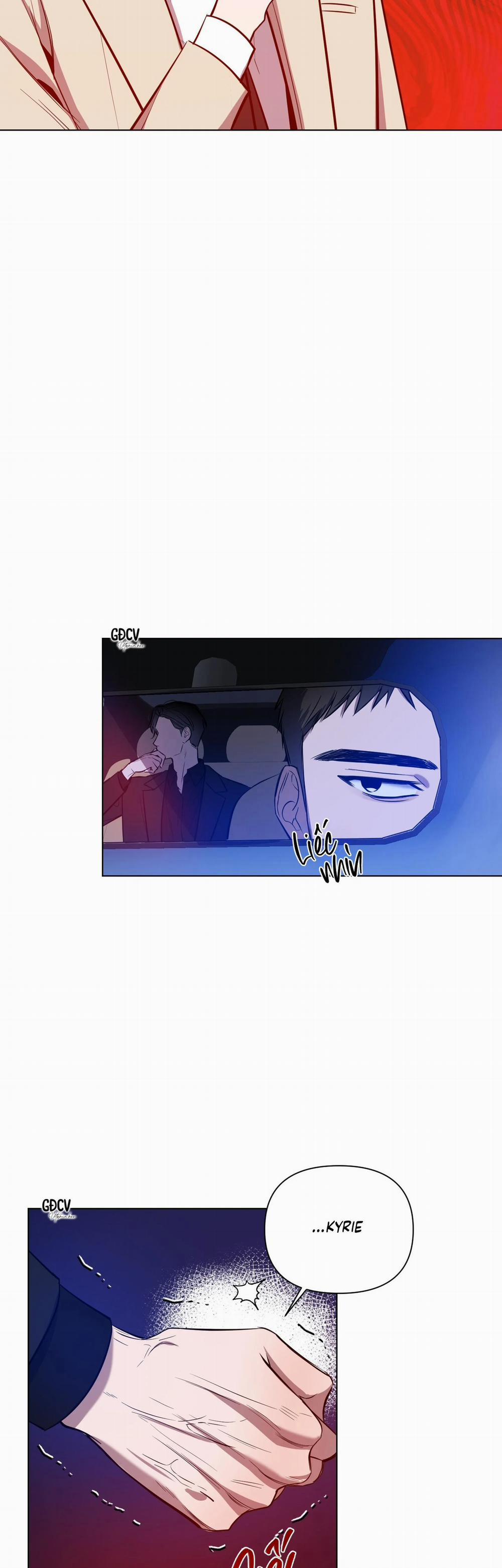 BÌNH MINH CHIA CẮT BÓNG ĐÊM 27 trang 29