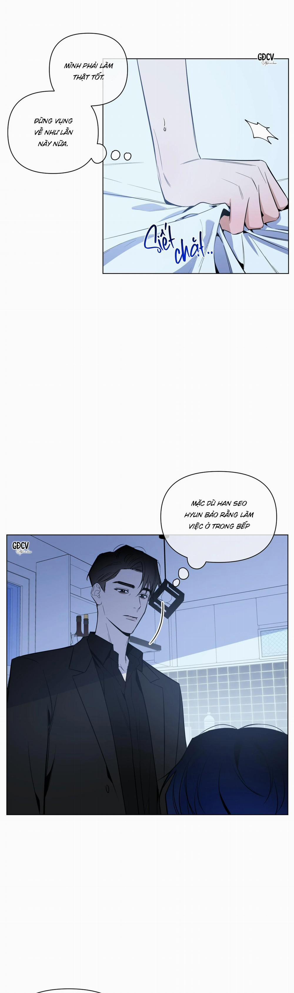 BÌNH MINH CHIA CẮT BÓNG ĐÊM 27 trang 3