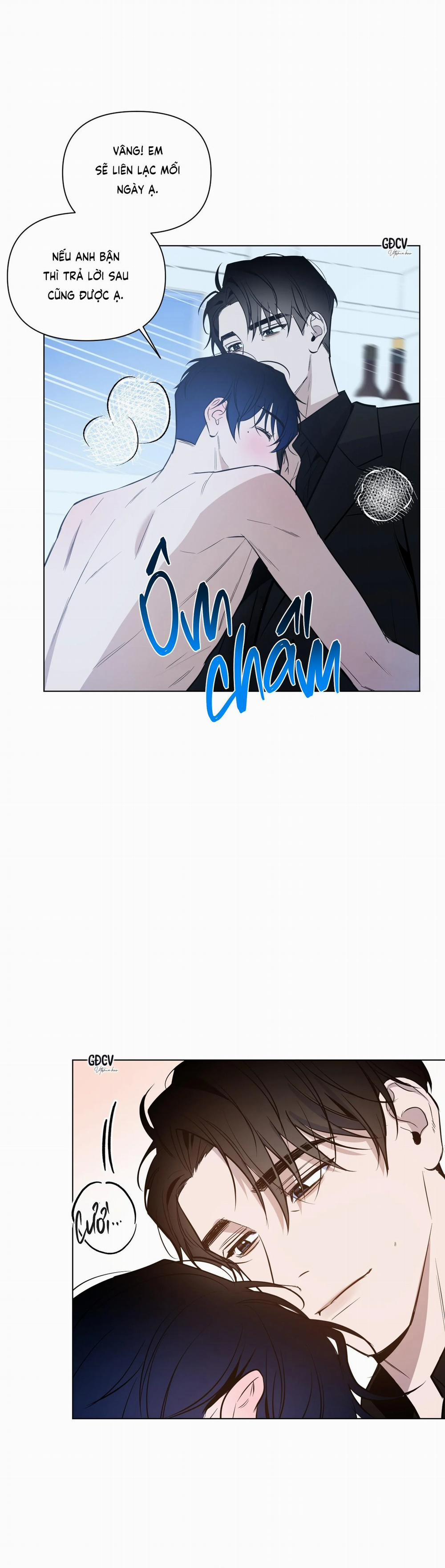 BÌNH MINH CHIA CẮT BÓNG ĐÊM 27 trang 9