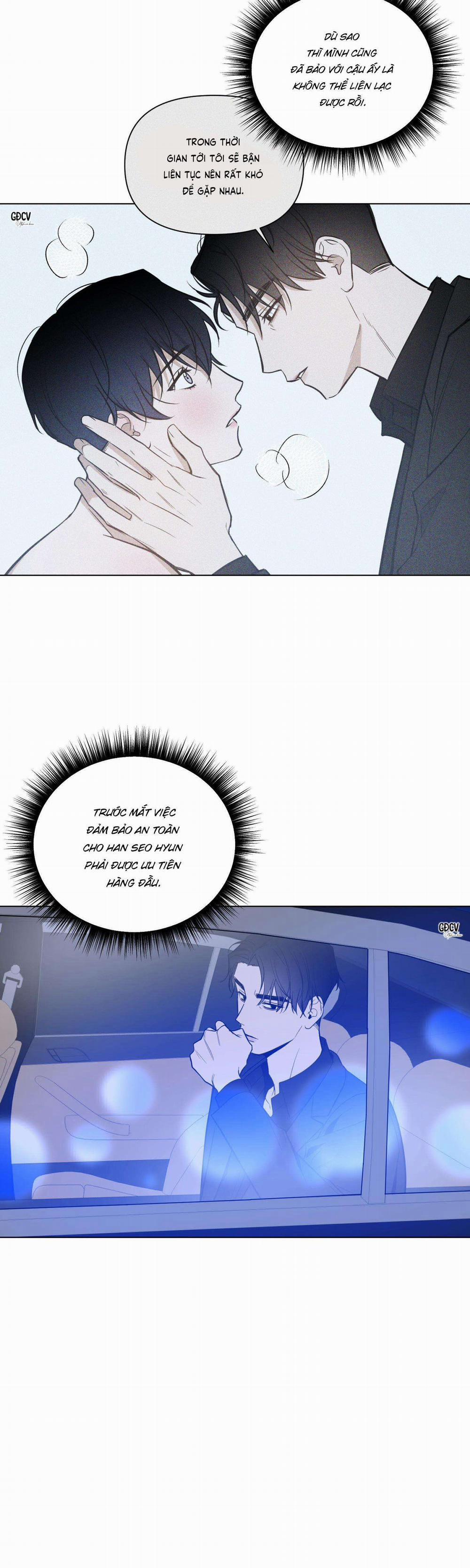 BÌNH MINH CHIA CẮT BÓNG ĐÊM 28 trang 11