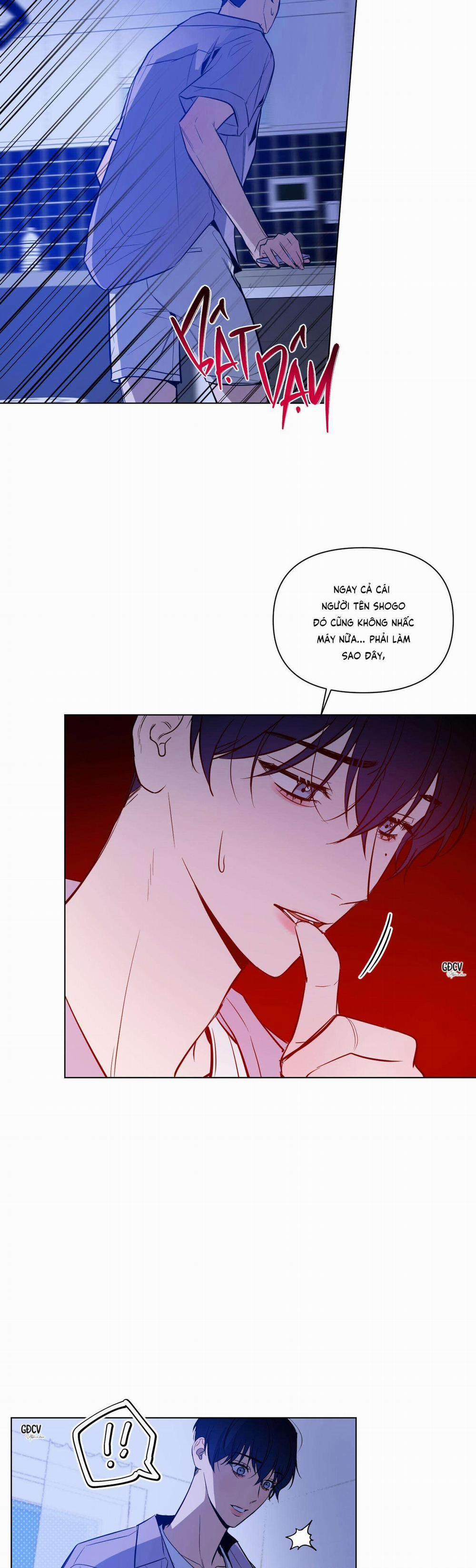 BÌNH MINH CHIA CẮT BÓNG ĐÊM 28 trang 16