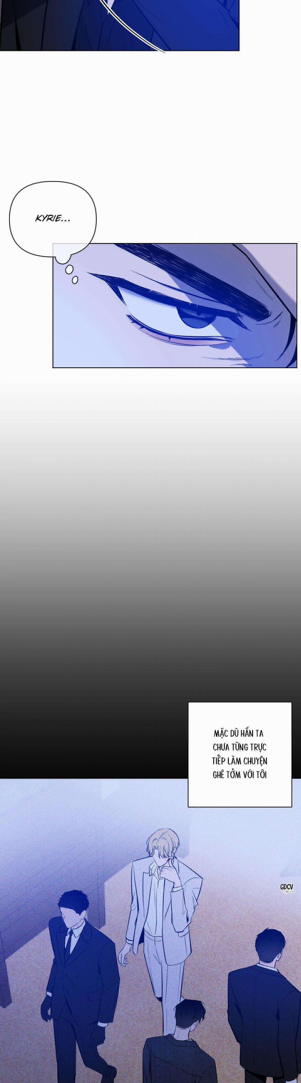 BÌNH MINH CHIA CẮT BÓNG ĐÊM 28 trang 2