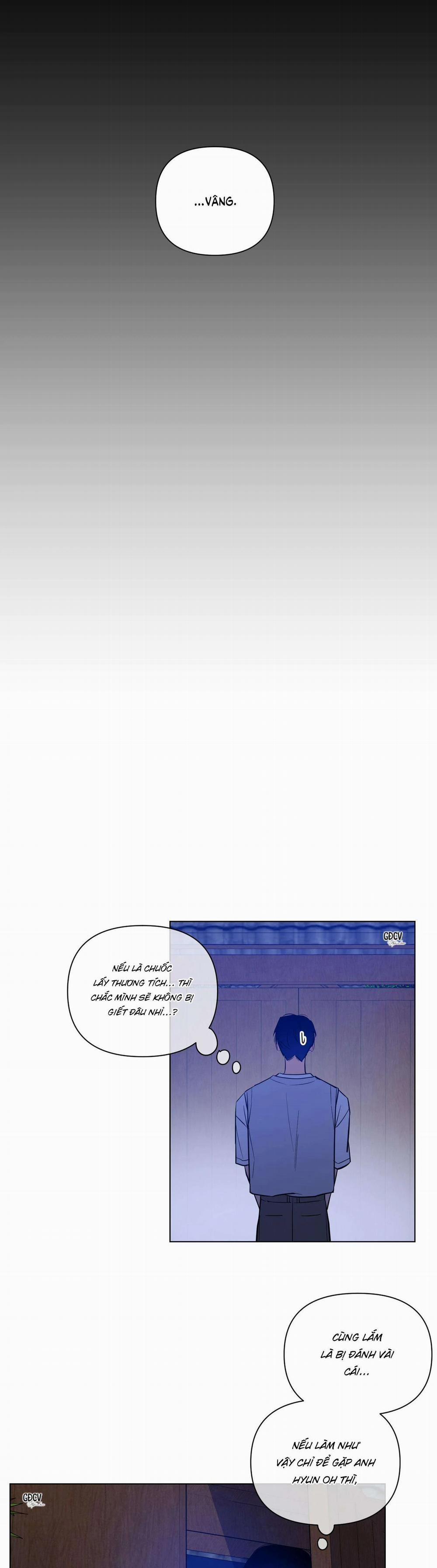 BÌNH MINH CHIA CẮT BÓNG ĐÊM 28 trang 21