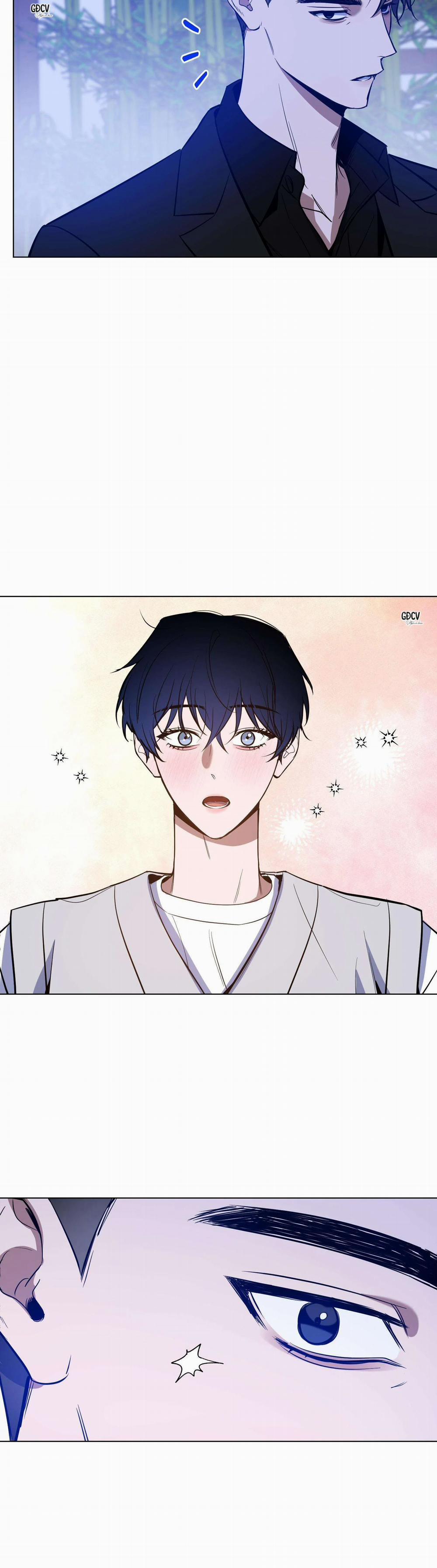 BÌNH MINH CHIA CẮT BÓNG ĐÊM 28 trang 23