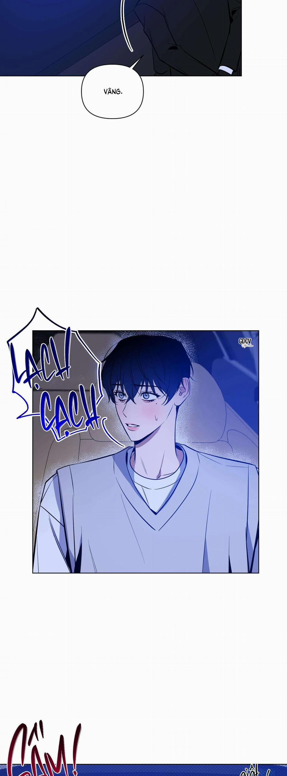 BÌNH MINH CHIA CẮT BÓNG ĐÊM 28 trang 27