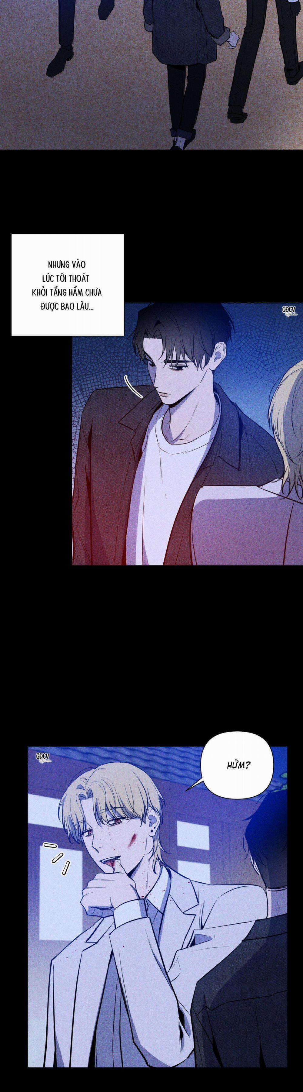 BÌNH MINH CHIA CẮT BÓNG ĐÊM 28 trang 3