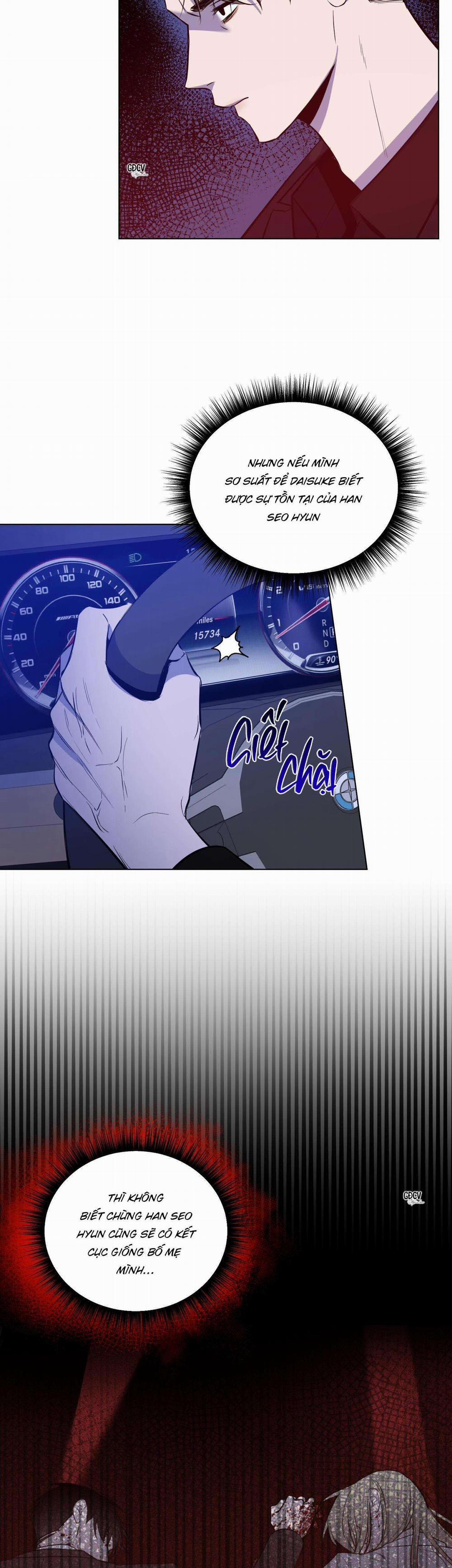 BÌNH MINH CHIA CẮT BÓNG ĐÊM 29 0 trang 1