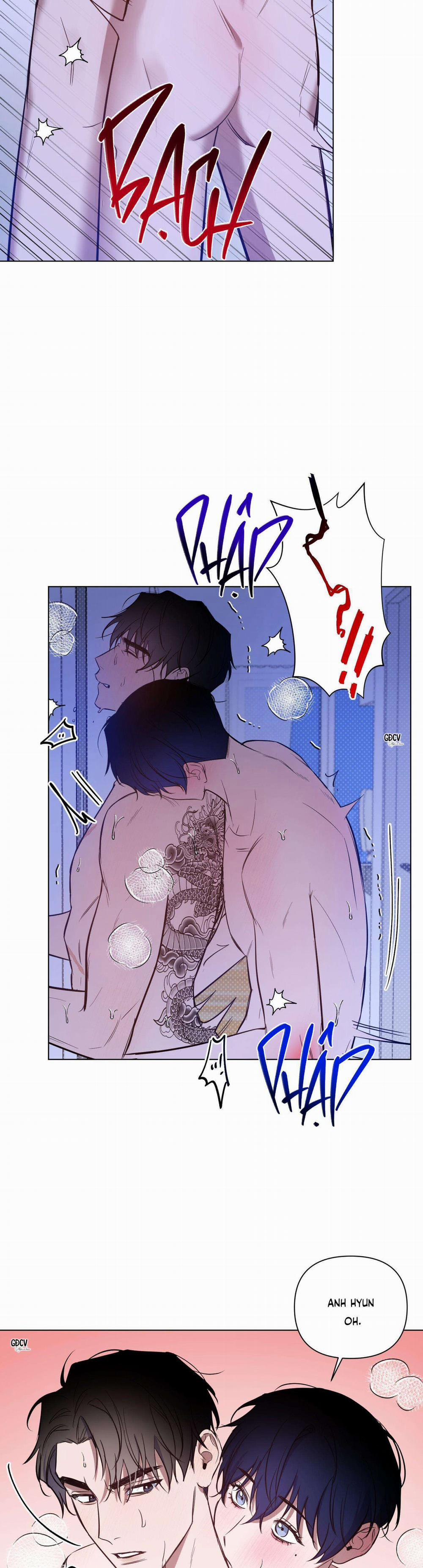 BÌNH MINH CHIA CẮT BÓNG ĐÊM 29 0 trang 15