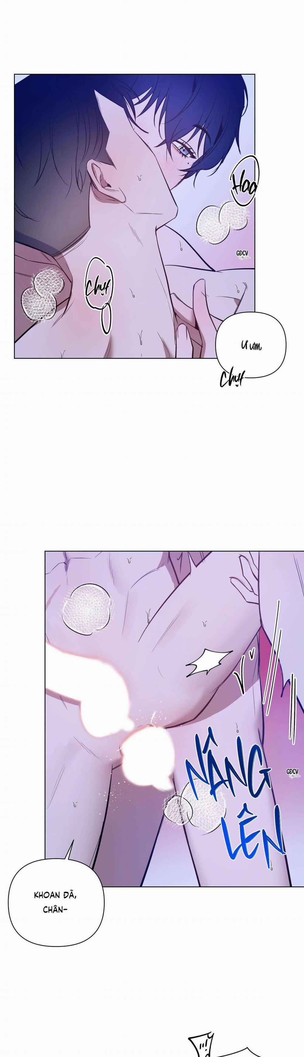 BÌNH MINH CHIA CẮT BÓNG ĐÊM 29 0 trang 19