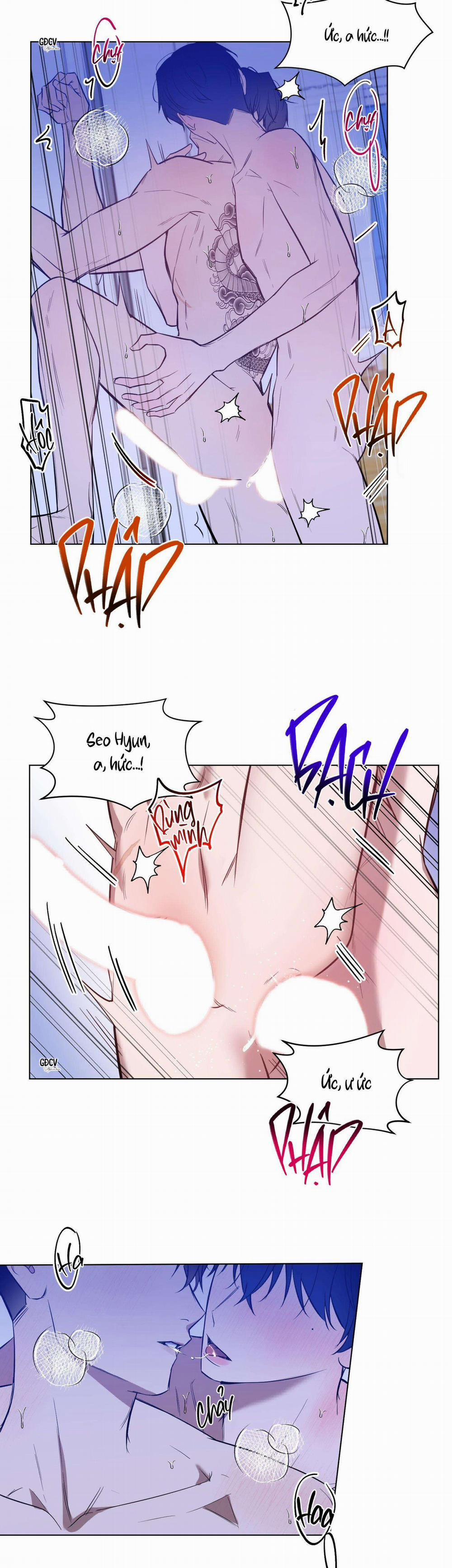 BÌNH MINH CHIA CẮT BÓNG ĐÊM 29 0 trang 20