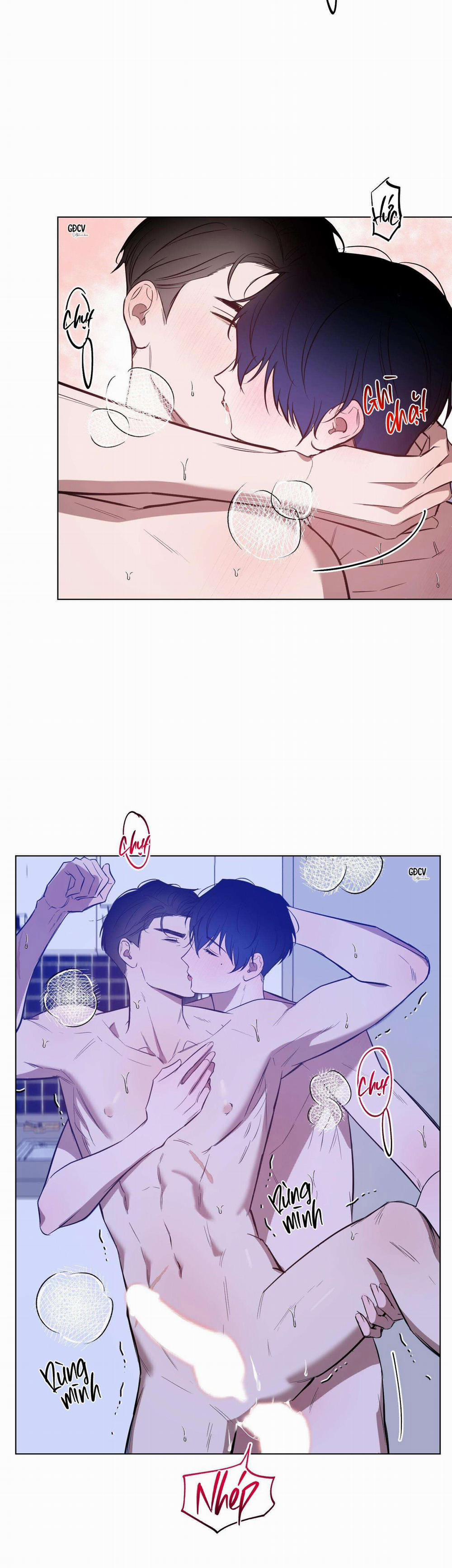 BÌNH MINH CHIA CẮT BÓNG ĐÊM 29 0 trang 21