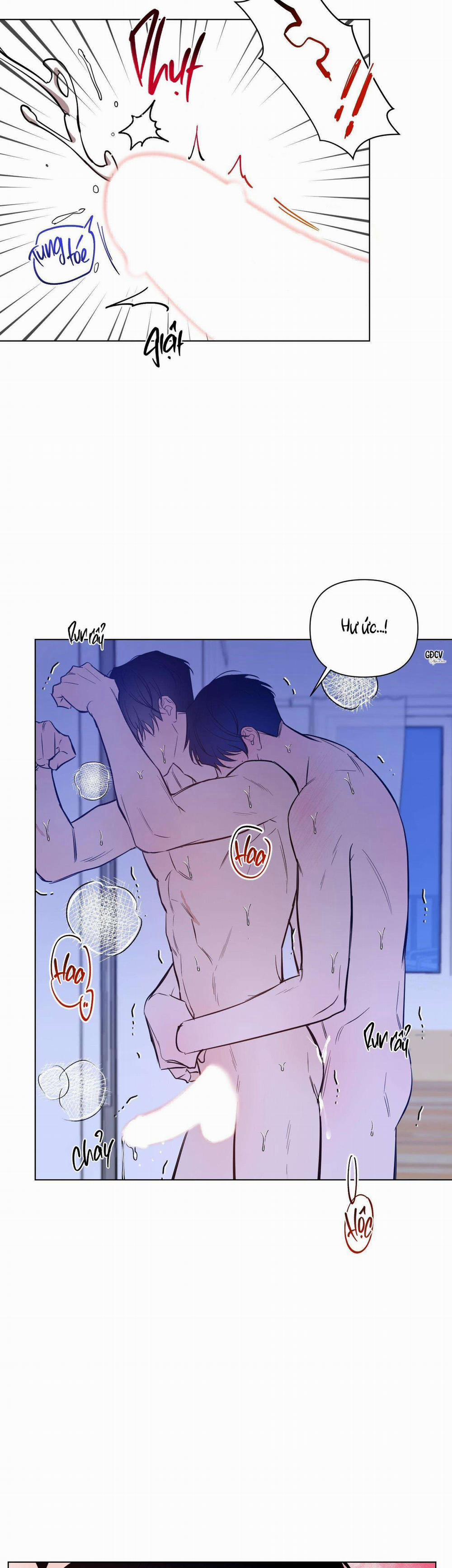 BÌNH MINH CHIA CẮT BÓNG ĐÊM 29 0 trang 23