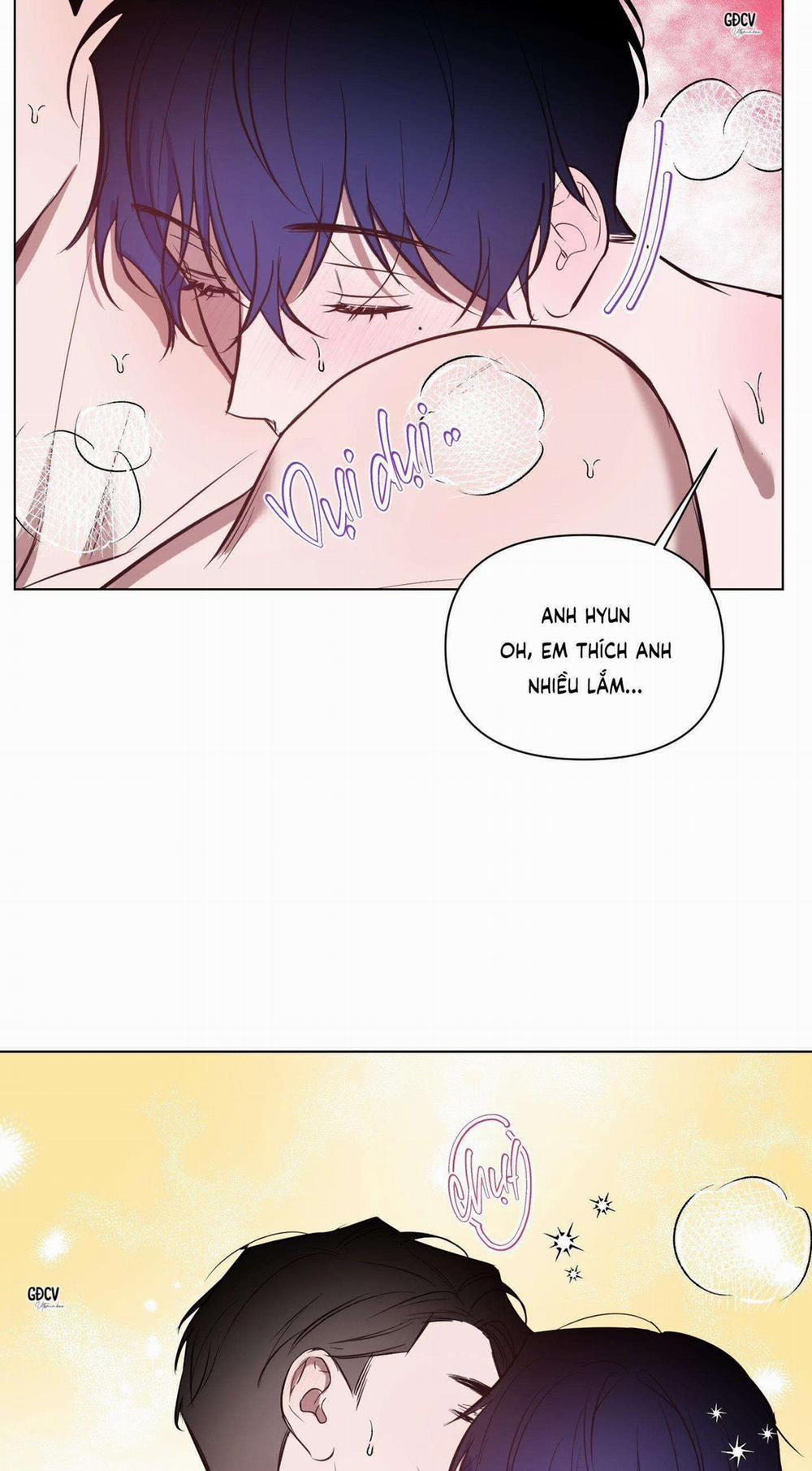 BÌNH MINH CHIA CẮT BÓNG ĐÊM 29 0 trang 24