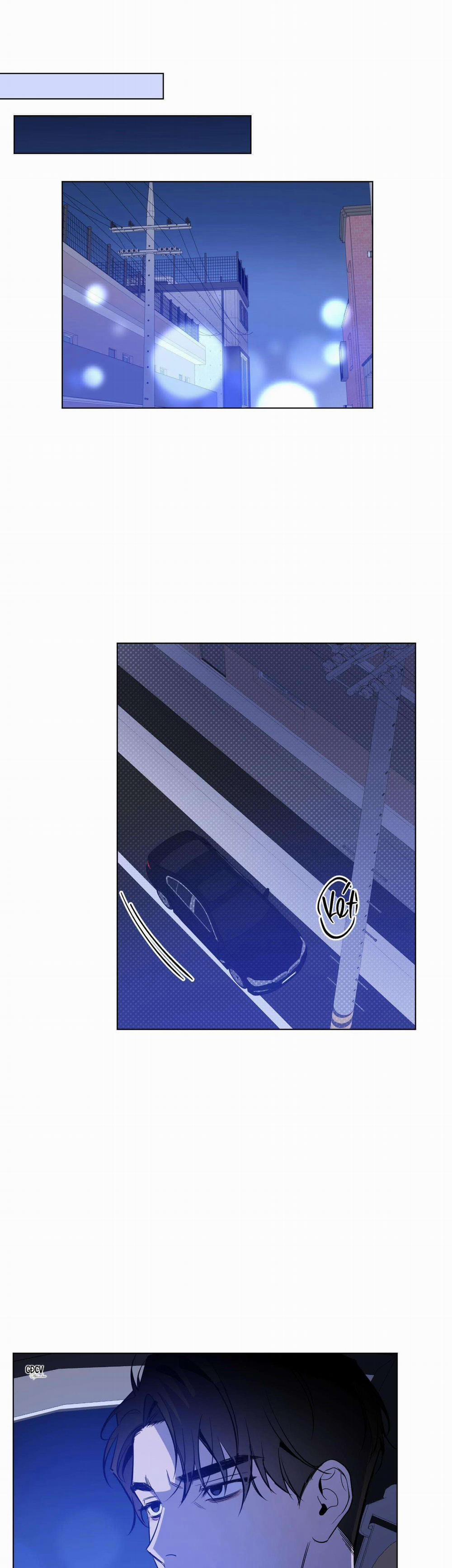 BÌNH MINH CHIA CẮT BÓNG ĐÊM 29 0 trang 3