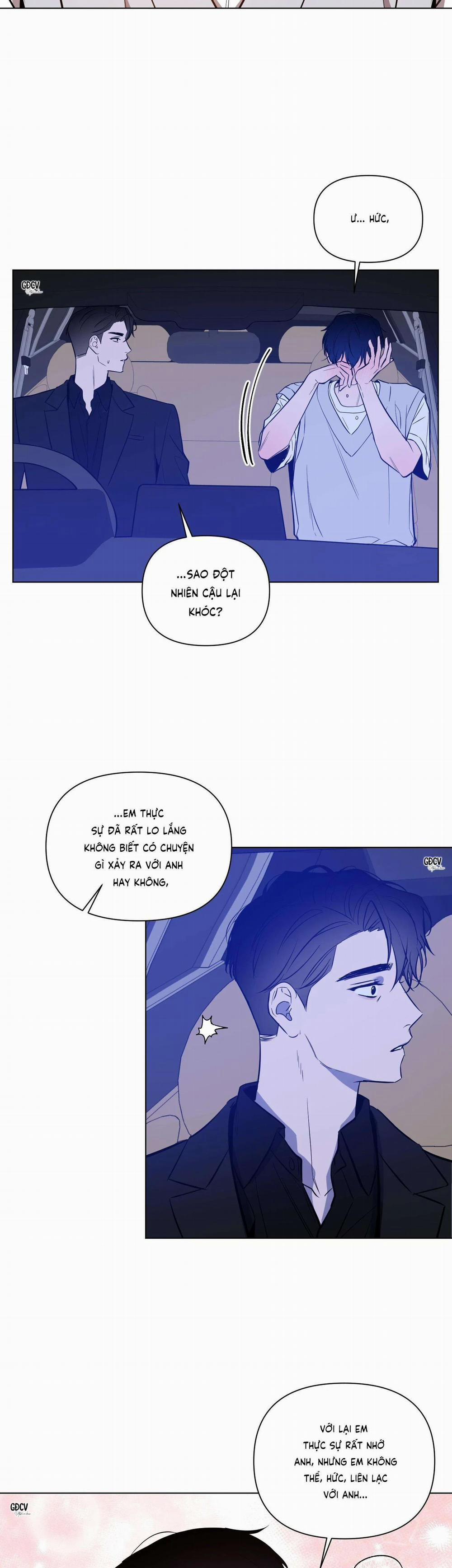 BÌNH MINH CHIA CẮT BÓNG ĐÊM 29 0 trang 5