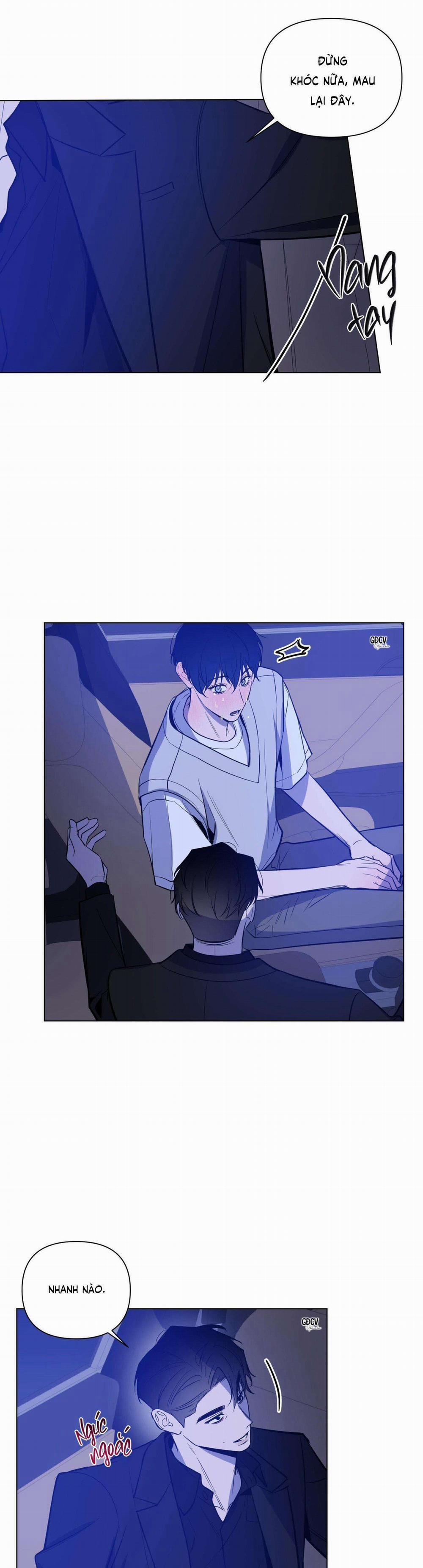 BÌNH MINH CHIA CẮT BÓNG ĐÊM 29: 18+ trang 10