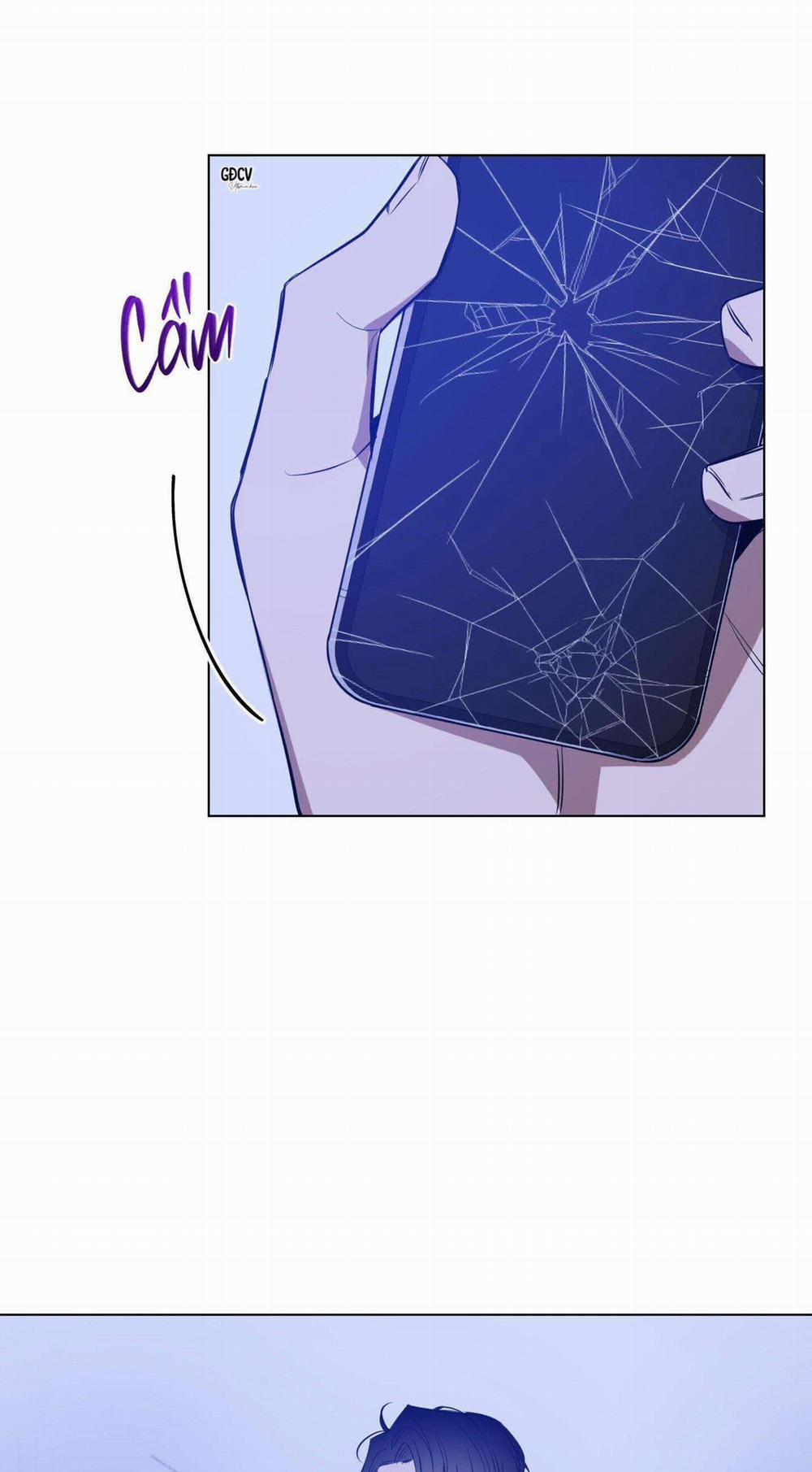 BÌNH MINH CHIA CẮT BÓNG ĐÊM 29: 18+ trang 28